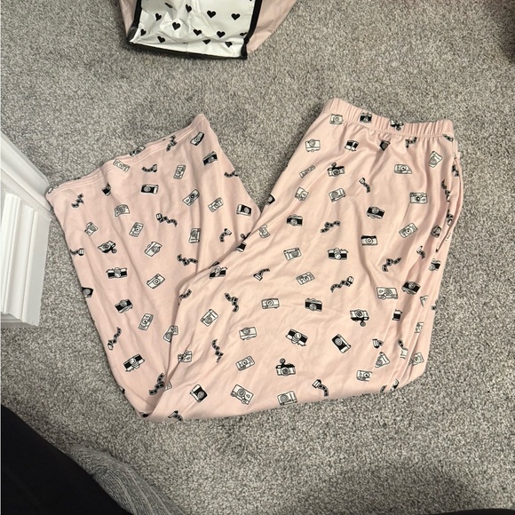 Kate spade ♠️ photographer Pajama Set - Picture 4 of 6